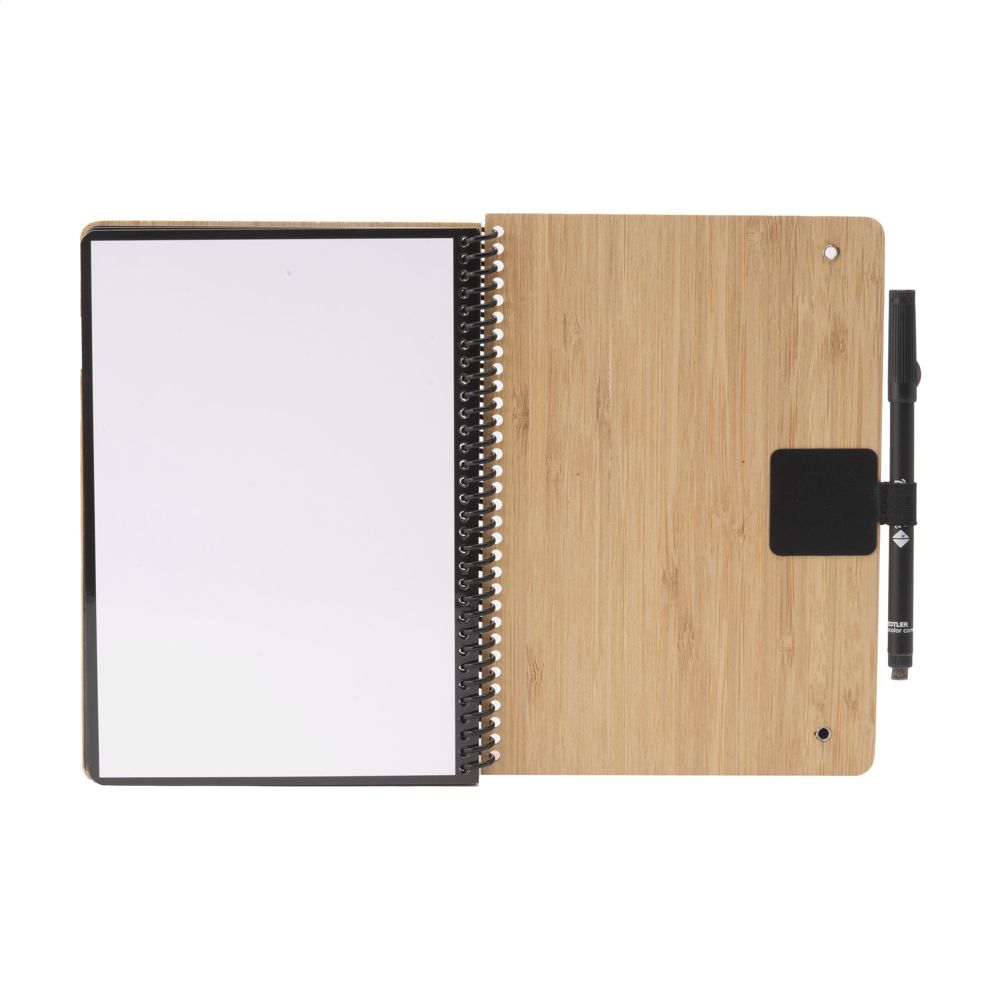 Bambook Classic Hardcover Notebook A5