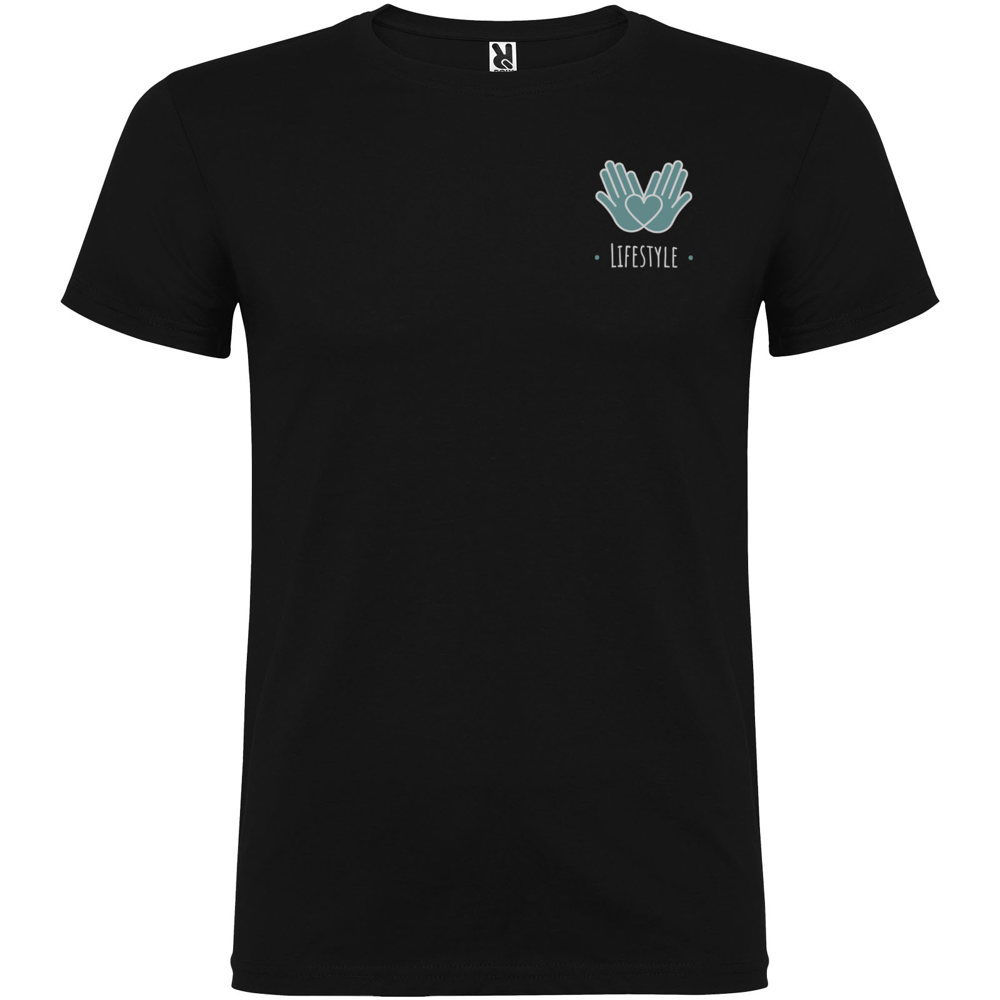 Beagle T-Shirt für Herren