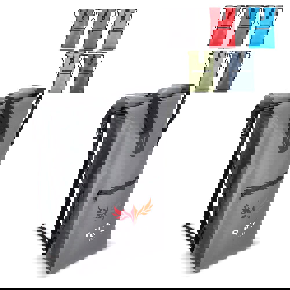 Adventure Backpack 20L IPX4