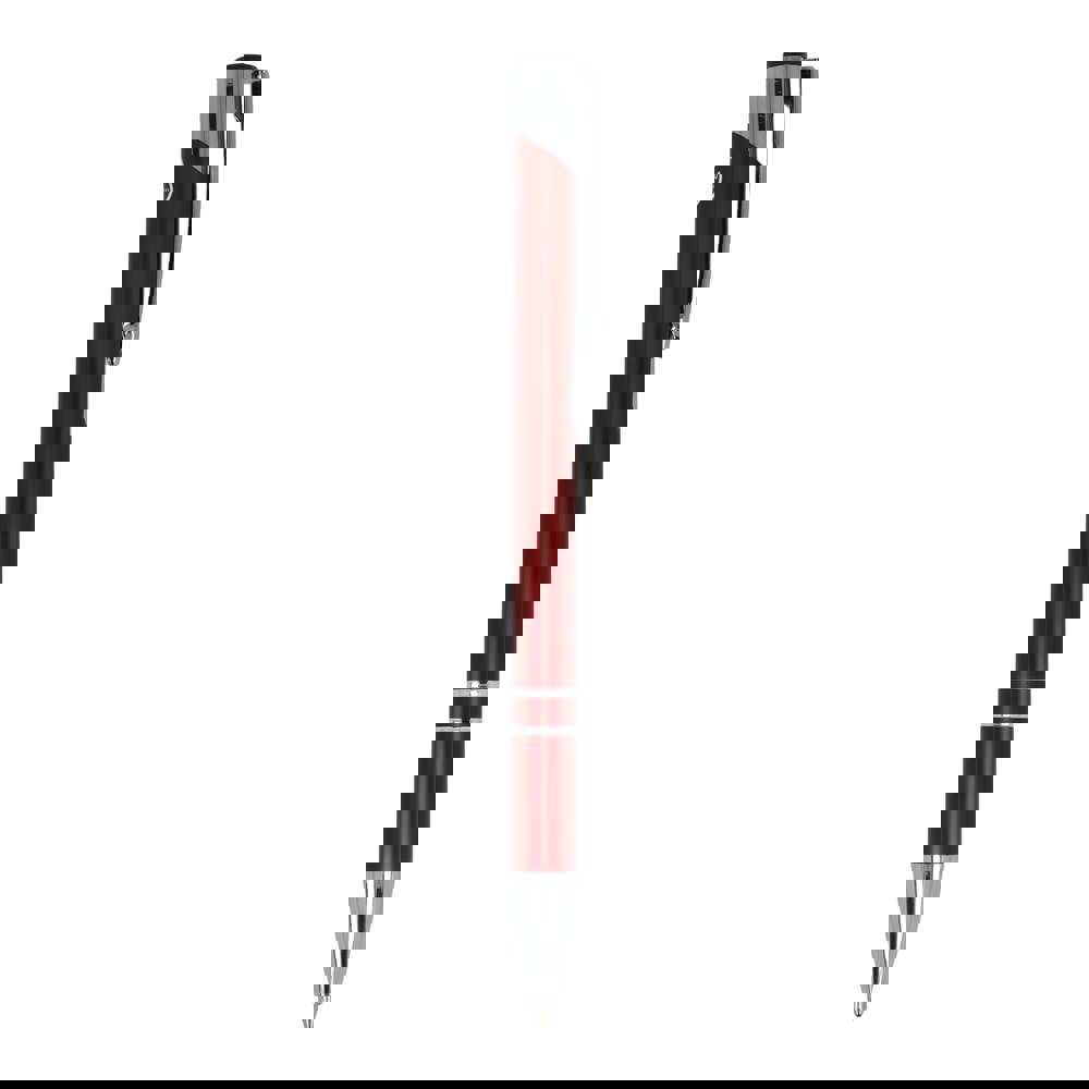 Alicante matt R-AL schwarze Inkt