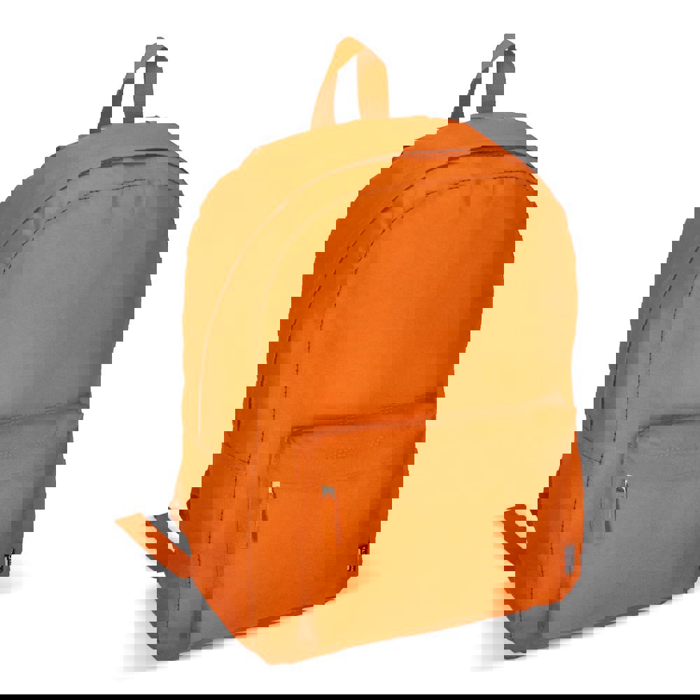 Backpack R-PET 20L - Orange