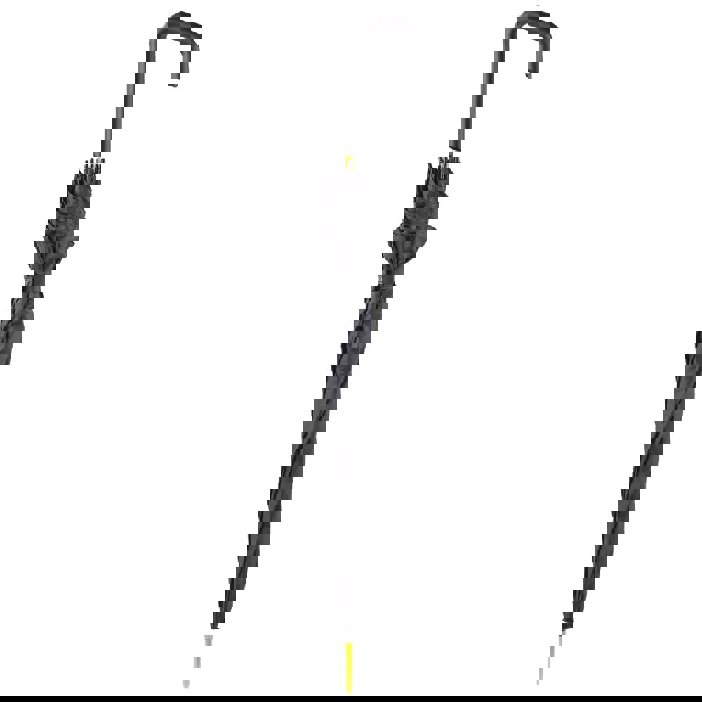 Stick umbrella 23” auto open