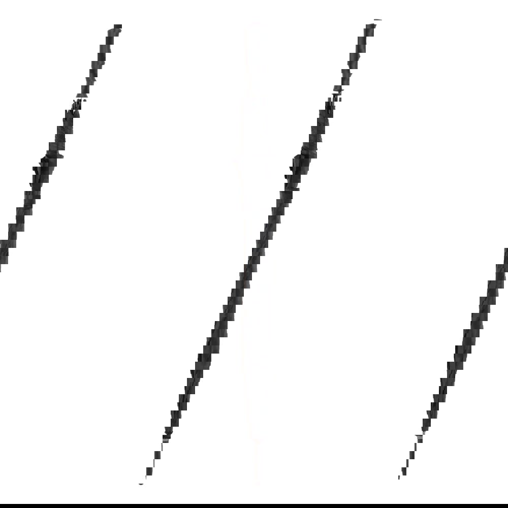 Bosco 190T Polyester 23" Stockschirm Auto offen