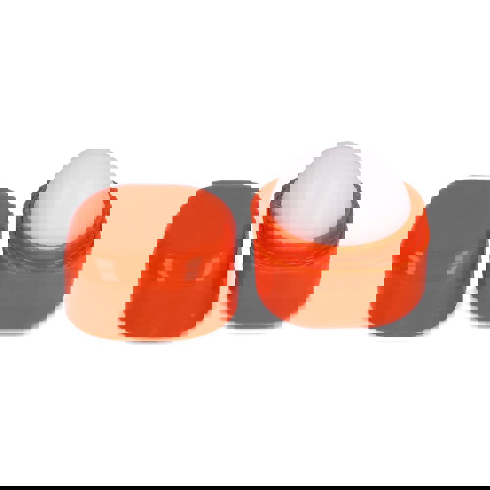 Cubic lipbalm recycled ABS