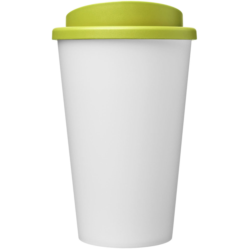 Americano® Eco 350 ml recycled tumbler