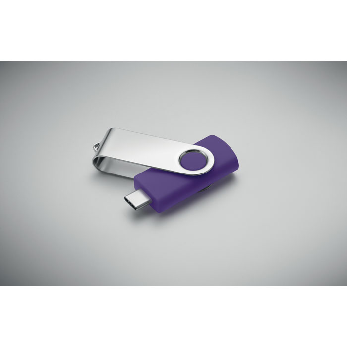 COLODRI - 16GB USB flash 3.0 type-C         MO1401