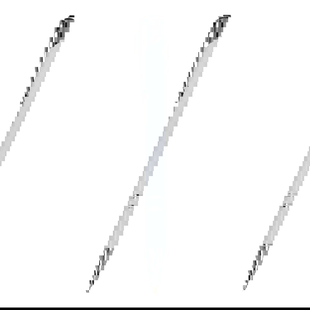 Alicante glänzende R-AL blaue Inkt