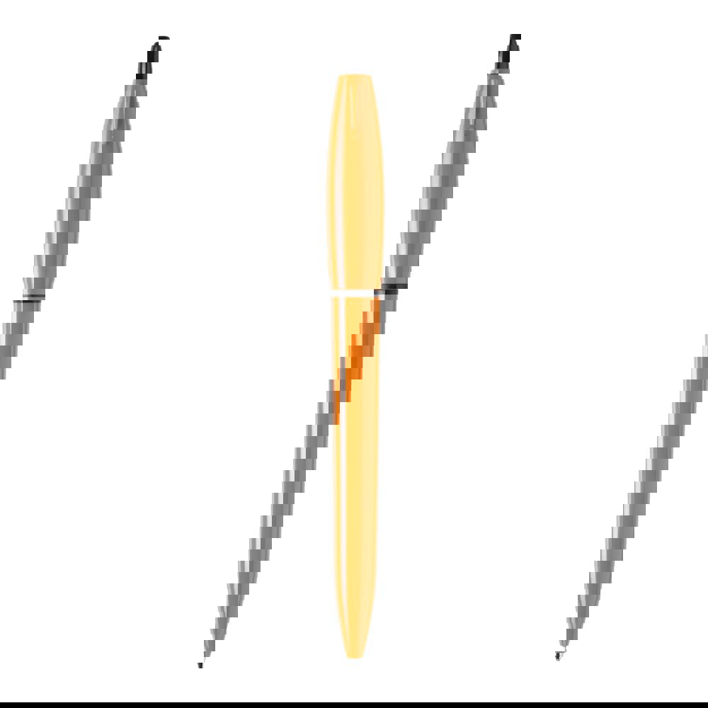 Ball pen S! Extra hardcolour