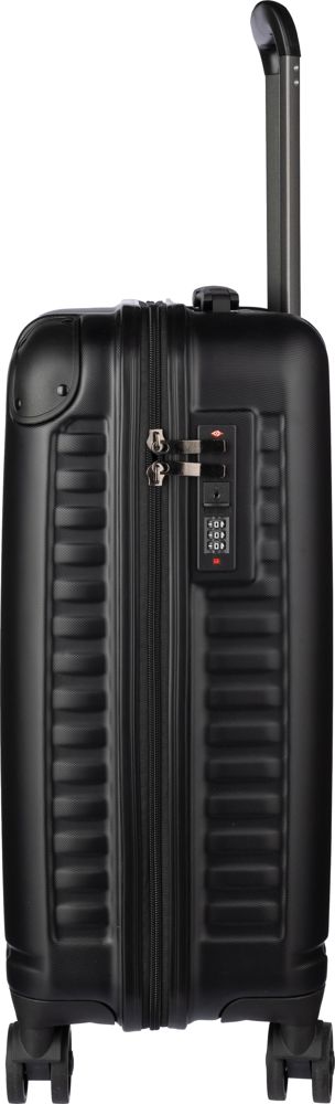 ABS luggage trolley Elke