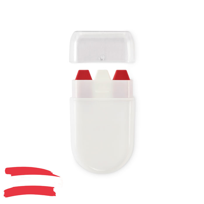 CHEER - Flag body paint stick