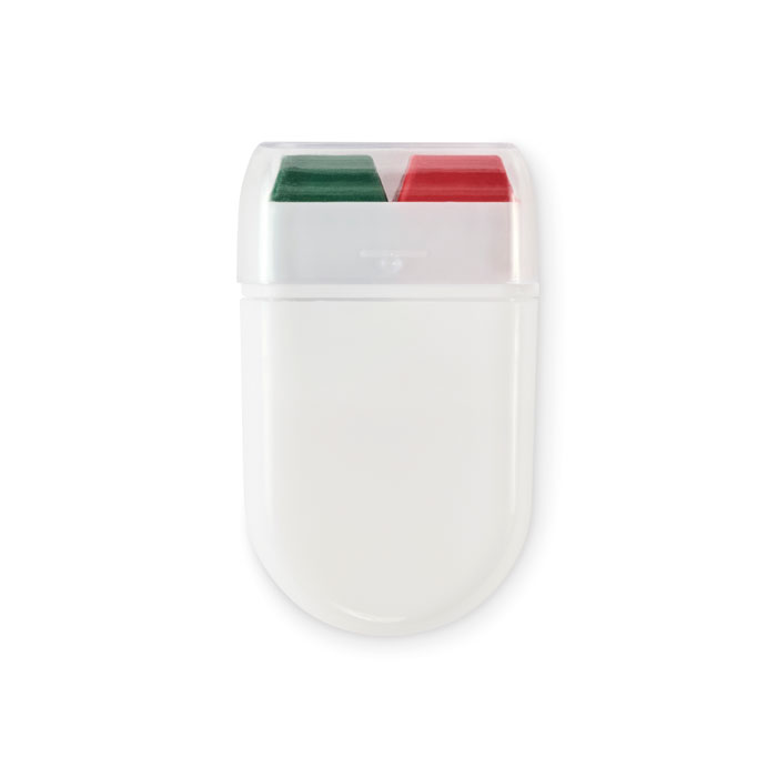 CHEER - Flag body paint stick