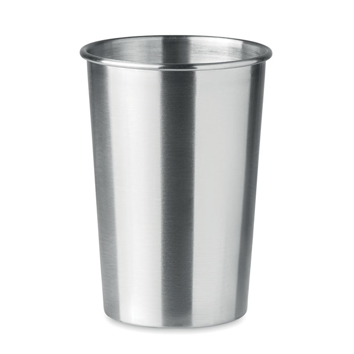 BONGO - Stainless Steel cup 350ml