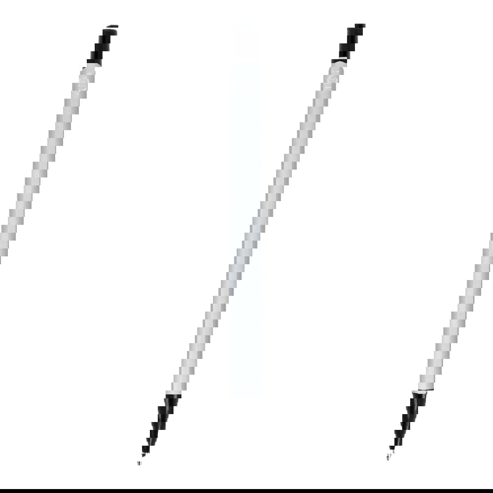 Alicante Soft Touch R-AL schwarze Inkt