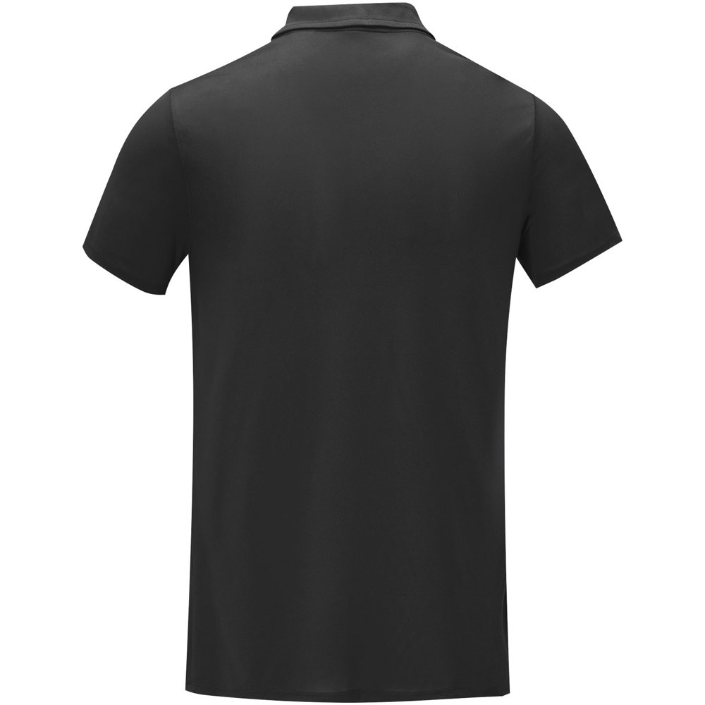 Deimos Poloshirt cool fit mit Kurzärmeln für Herren