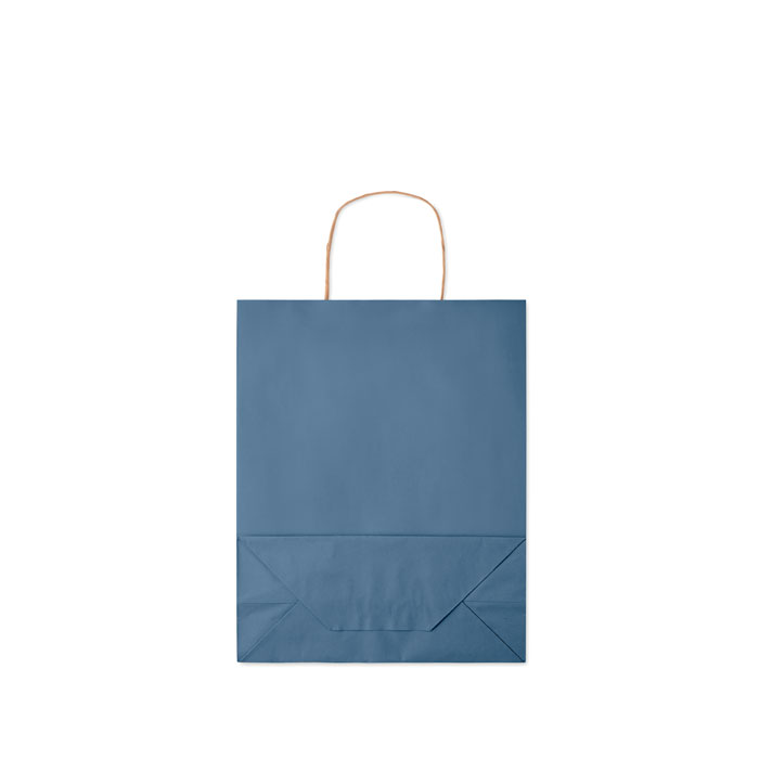 PAPER TONE M - Medium Gift paper bag  90 gr/m²