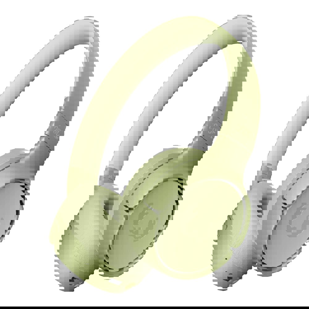 3HP1100 I Fresh 'n Rebel Code Fuse-Wireless on-ear headphone - Light Green