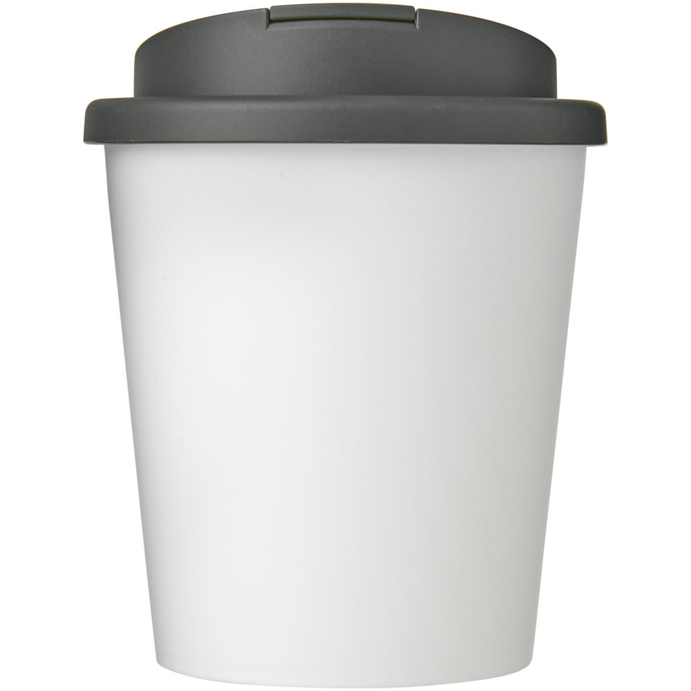 Americano® Espresso 250 ml tumbler with spill-proof lid