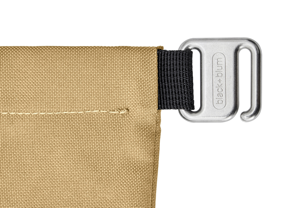 Black+Blum 6.7L Lunch/Koel Tas