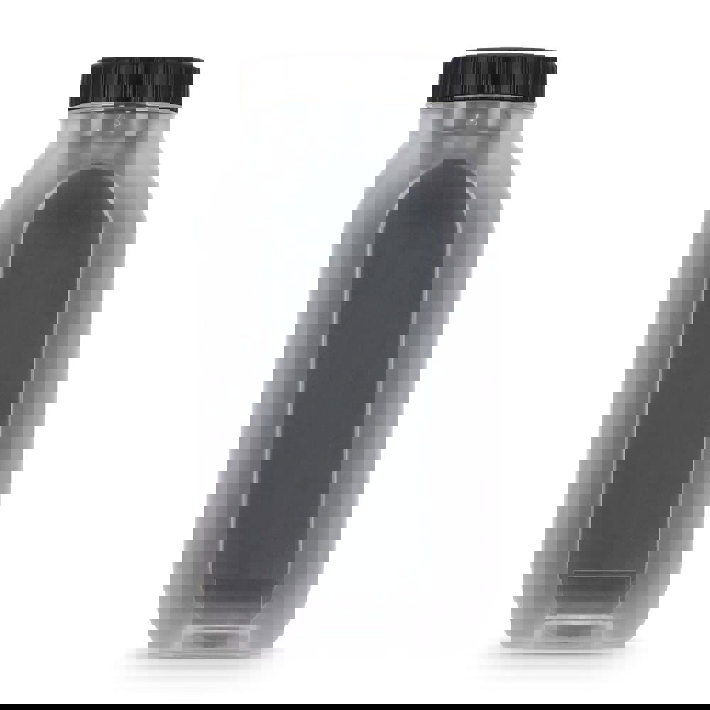 Alles-in-één Lunchkom met Sausvakje en Lepel-Vork