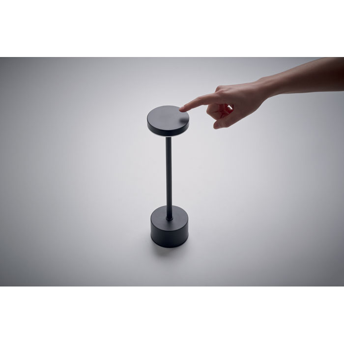 BISTRO - Aluminium table lamp