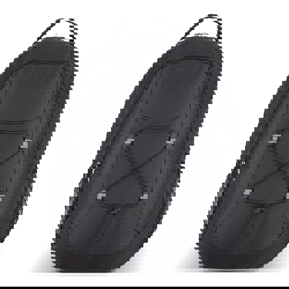 Backpack with drawcord detail R-PET 25L