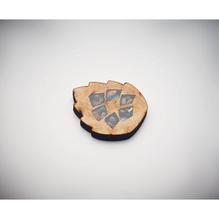 GROWTREE™ - Pine tree set