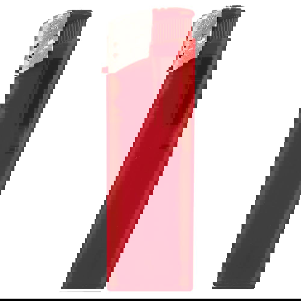 Heat, lighter - Red