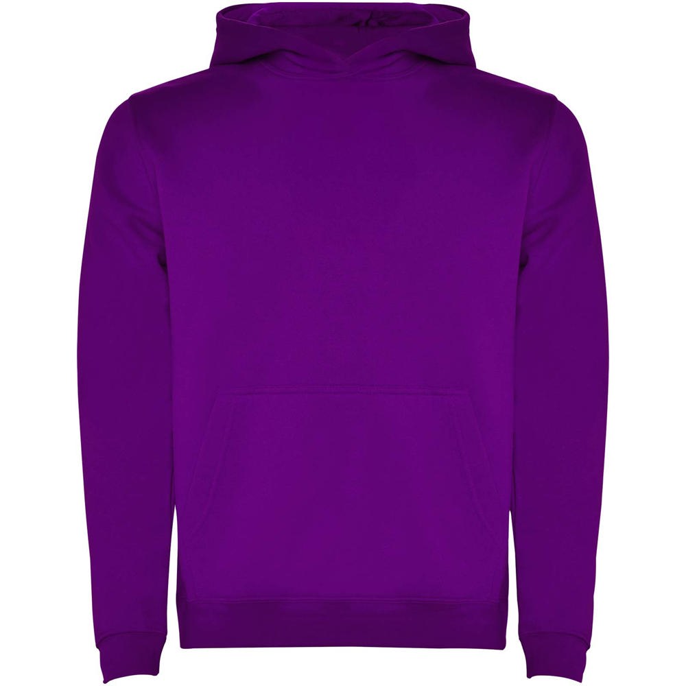 Urban Kapuzenpullover für Kinder - Purple