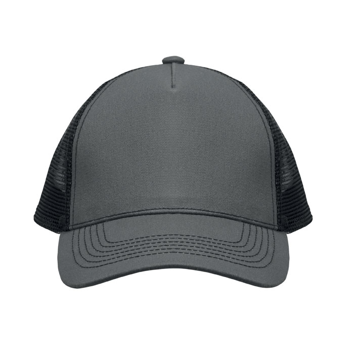 BLIST - 5 panelen trucker cap