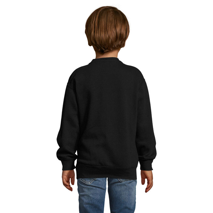 NEW SUPREME KIDS - NEWSUPREME sweat Kind 280g