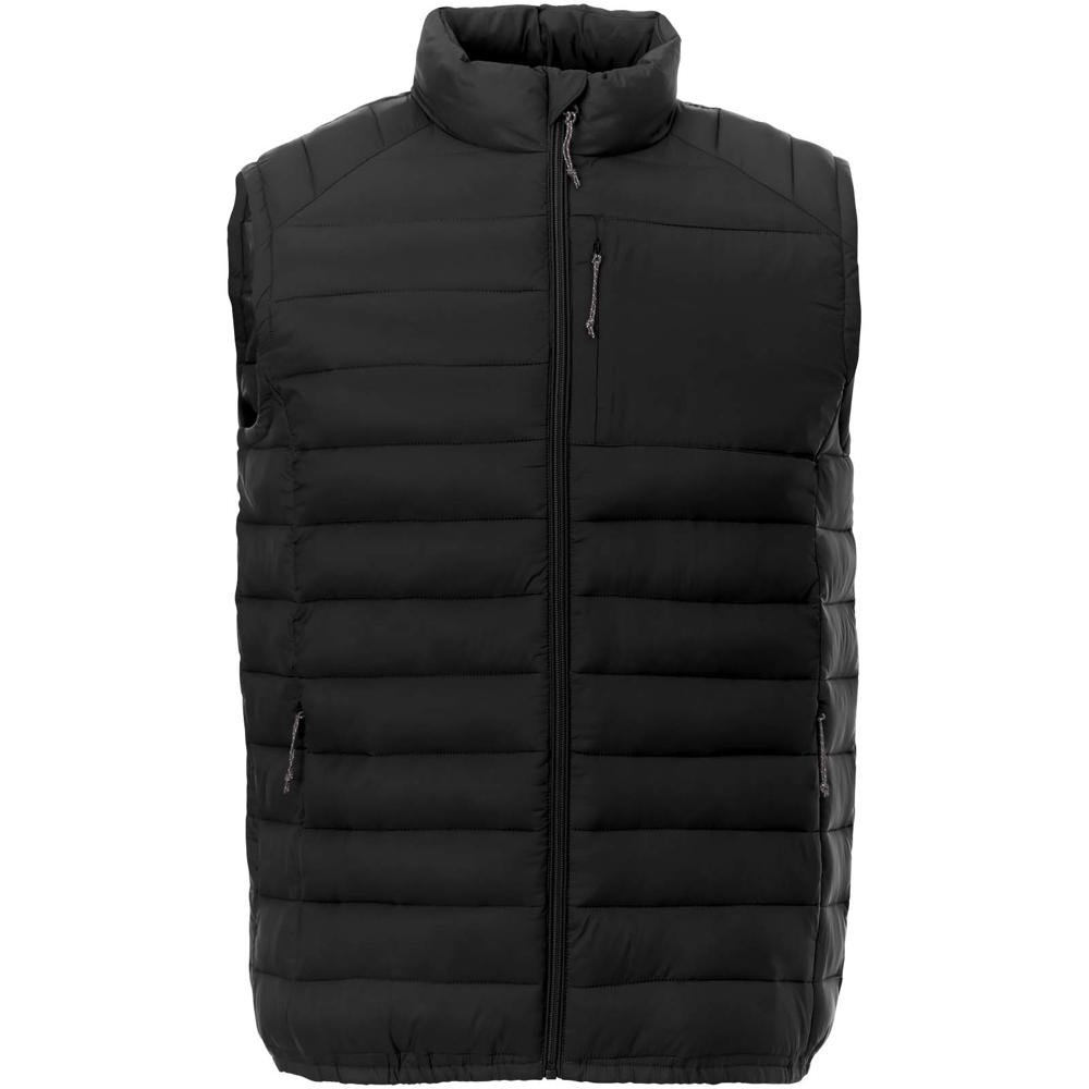 Pallas men's recycled insulated bodywarmer