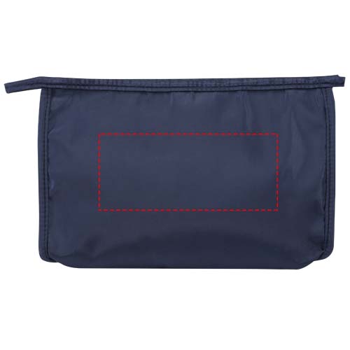 Muse GRS RPET toiletry pouch