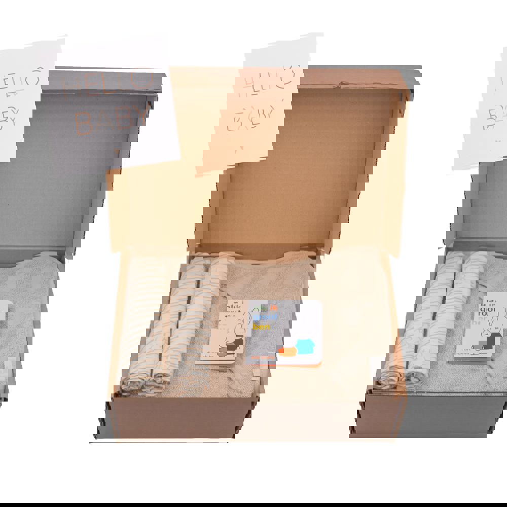 Miffy birth gift set S