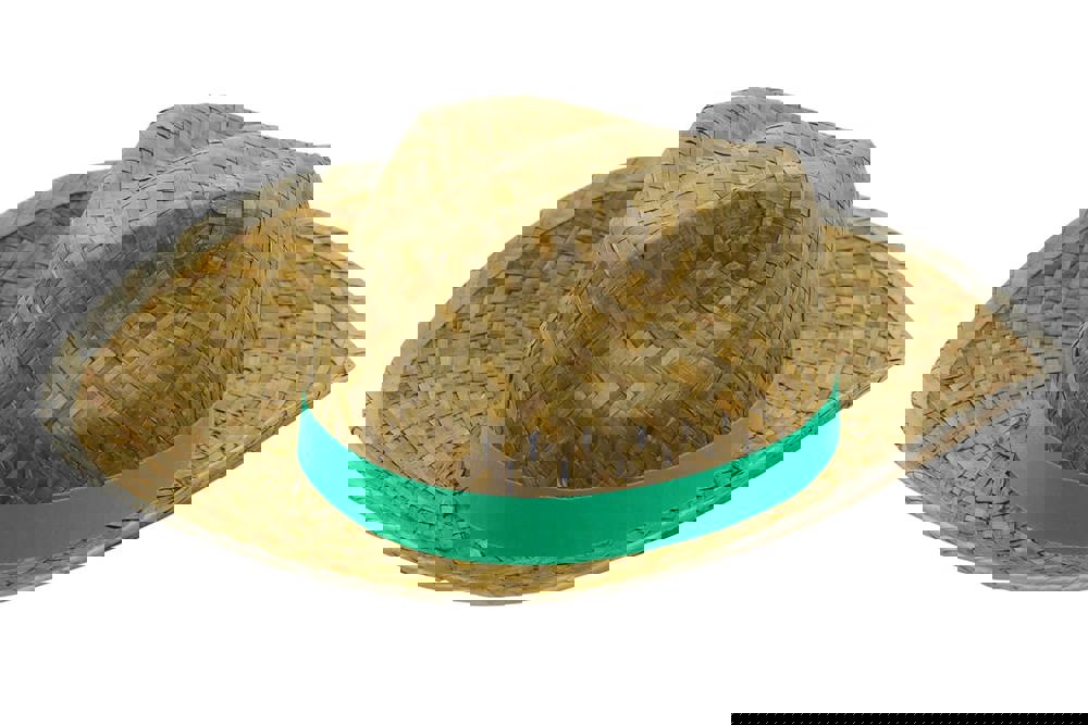 Promo Strohhut Paglietta