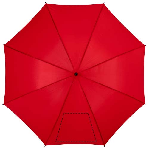 Barry 23" auto open umbrella