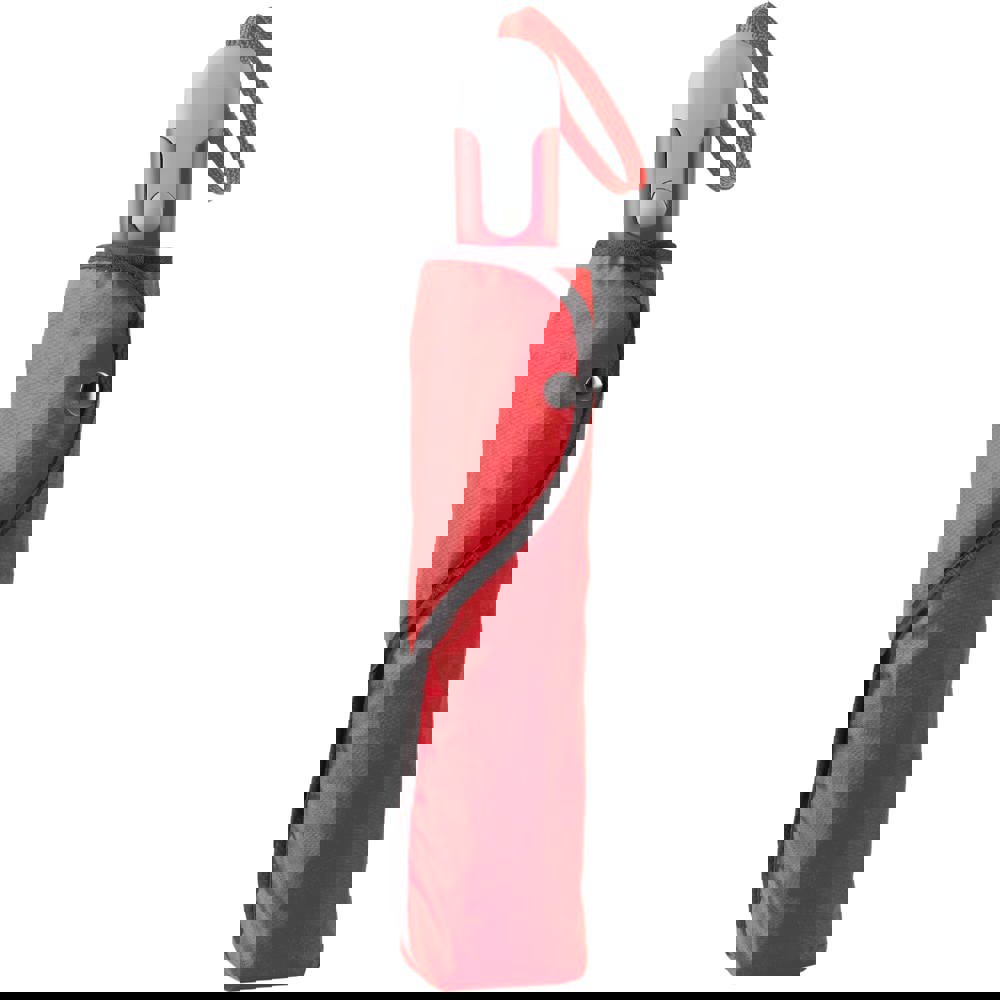 Opvouwbare 22” paraplu auto open