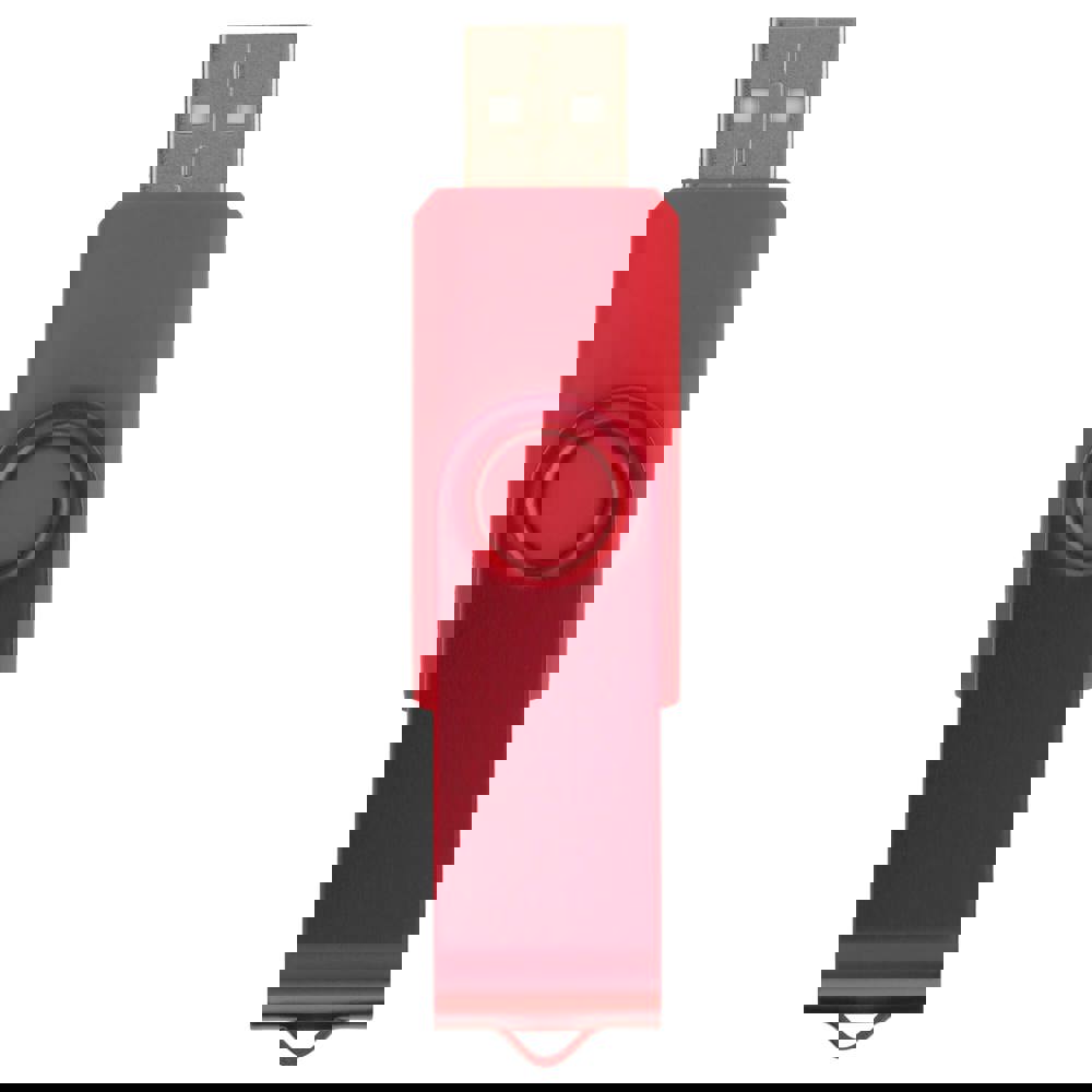 4GB USB-Stick Twister