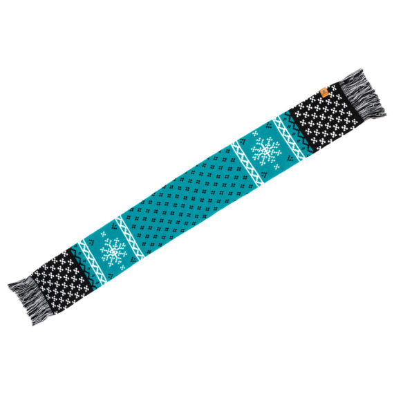 Premium Essential Knitted scarves