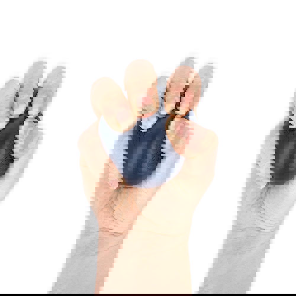 Anti-stress ball
