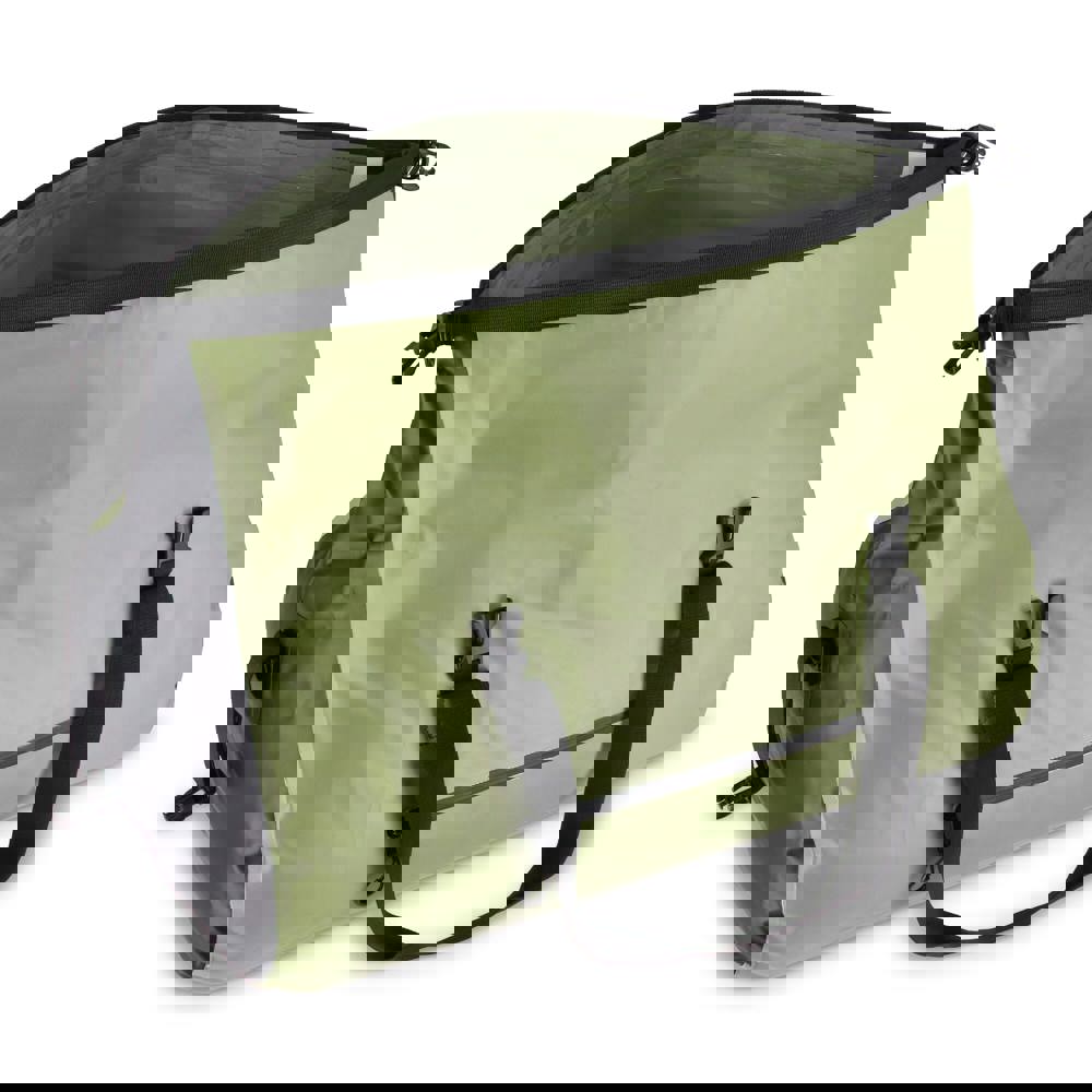 Adventure waterproof duffle 60L IPX6