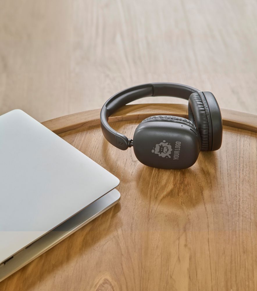 ABS wireless headphone Janice