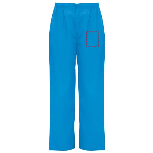 Vademecum 160 g/m2 uniseks servicebroek