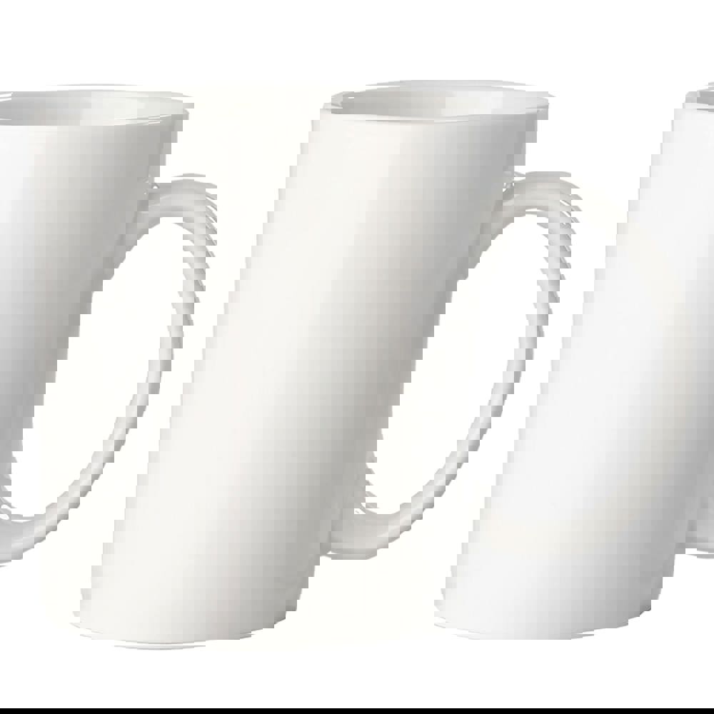 Mug subli Oslo 300ml Premium