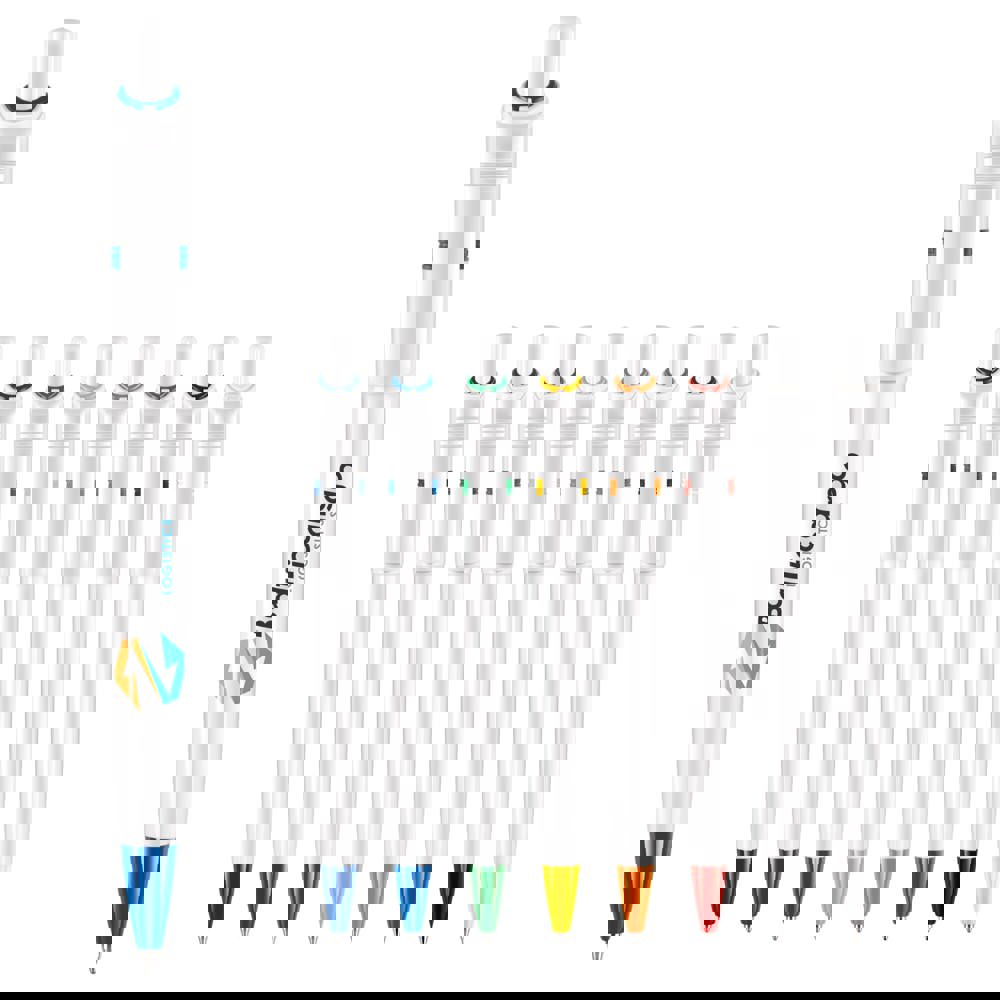 Ball pen Ducal hardcolour