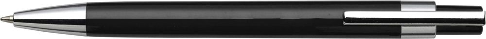 ABS ballpen Jarod - Black