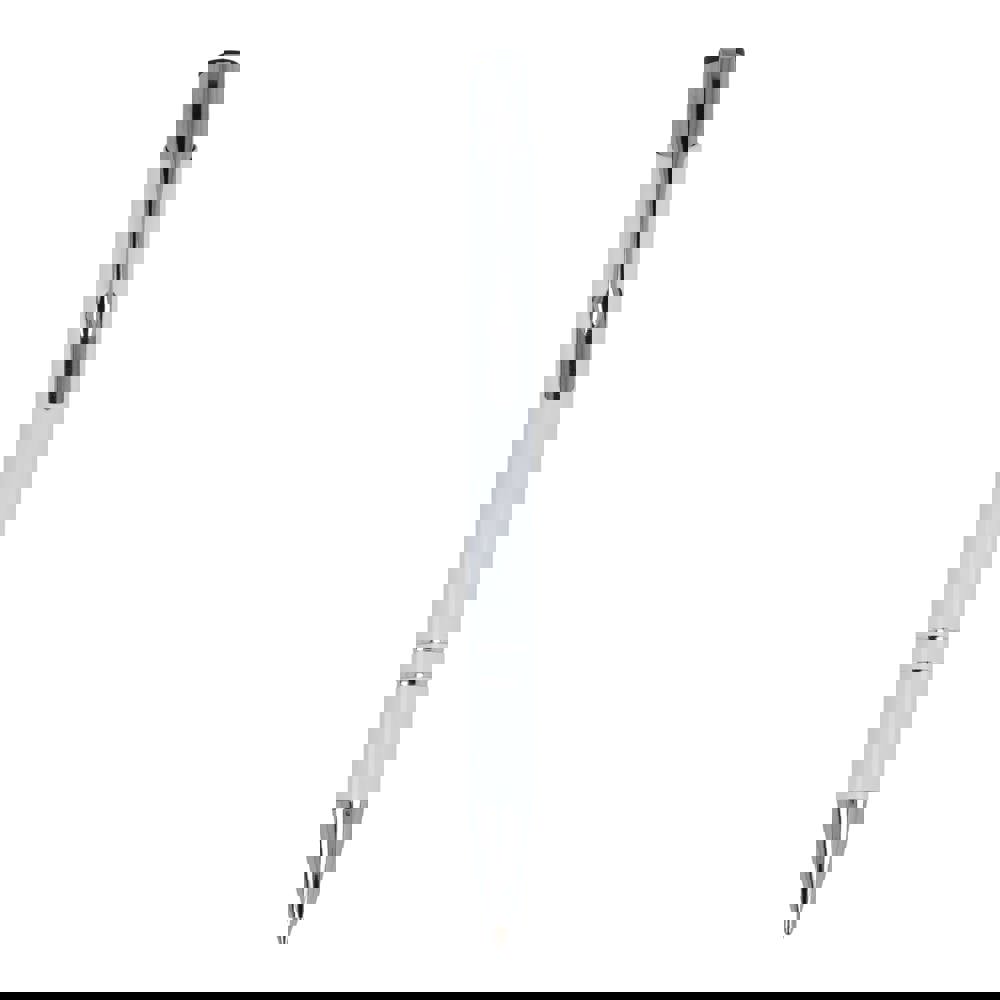 Alicante glänzende R-AL blaue Inkt