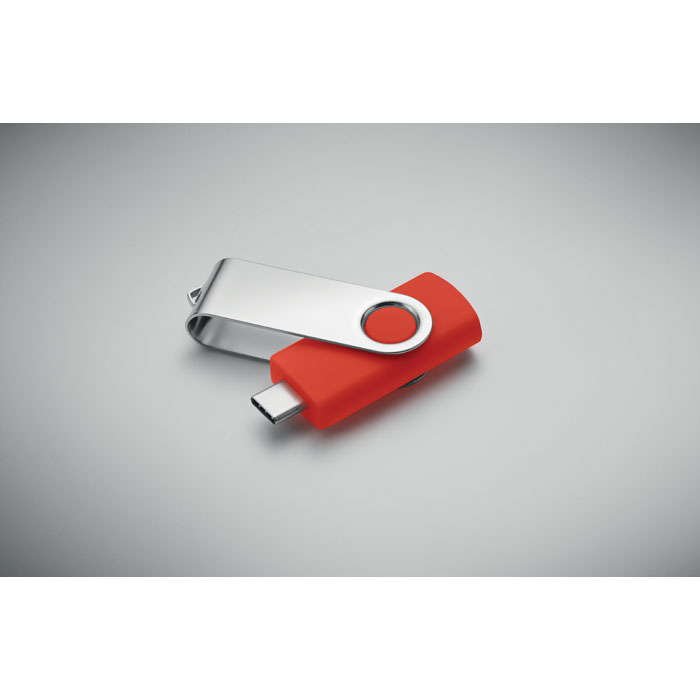 COLODRI - 16GB USB flash 3.0 type-C         MO1401