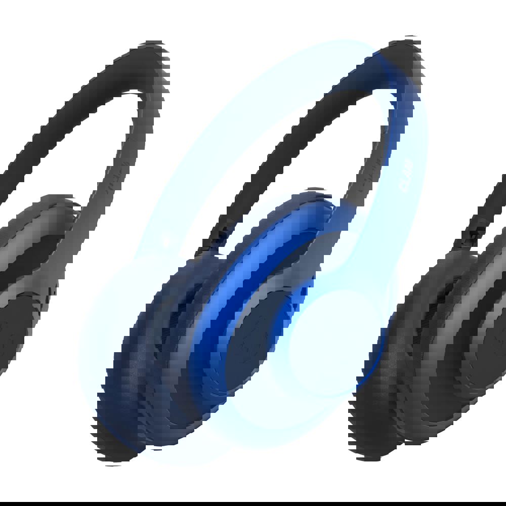 3HP4300 | Fresh 'n Rebel Clam Ace Headphones ANC - Blue