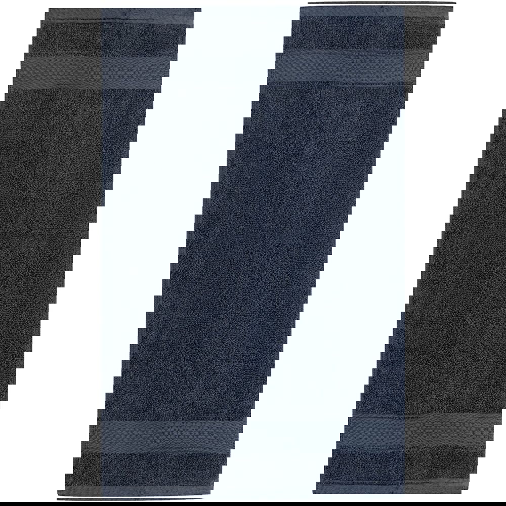 Lord Nelson Fairtrade towel 70x130cm set of 3