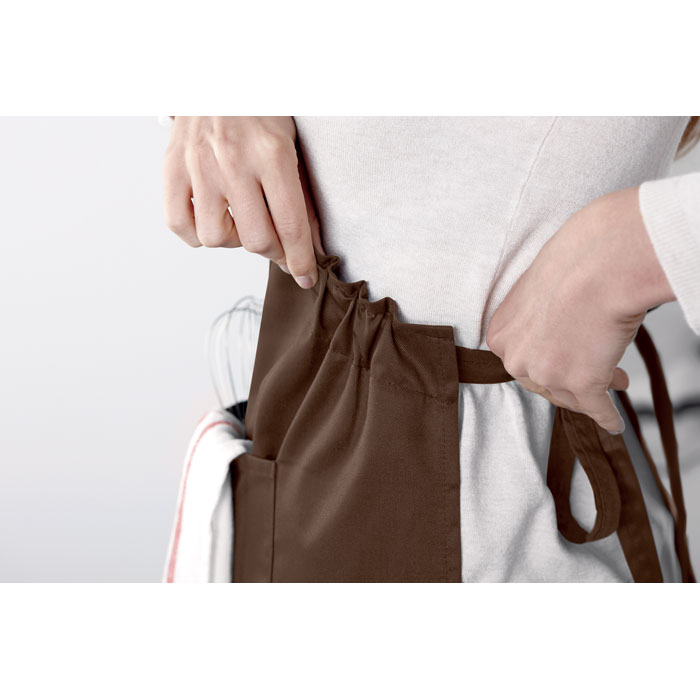 FITTED KITAB GRANADA - Adjustable apron